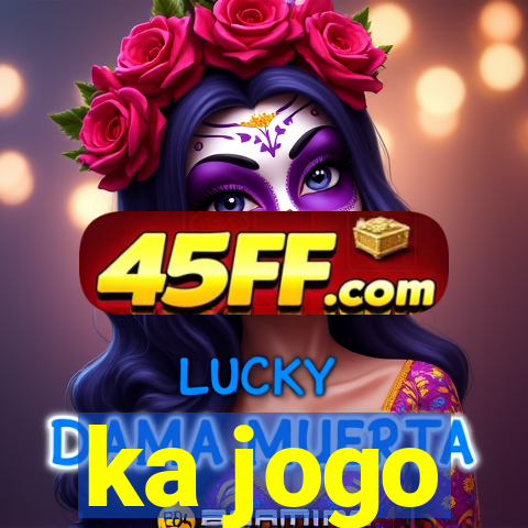 ka jogo